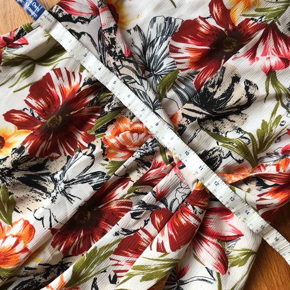 JONES STUDIO ROMPER - Picture 4 of 8